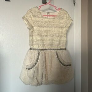Girl’s Baby Sara by Hannah Banana size 5 dress. Like new!